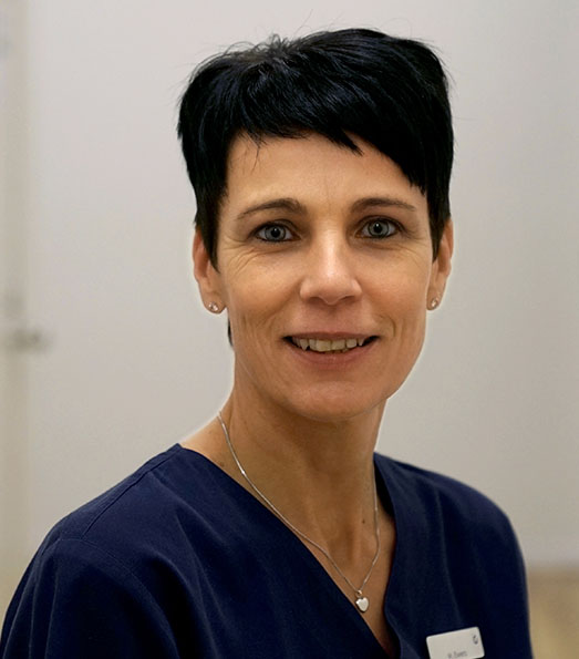 Manuela Ewers - Behandlung